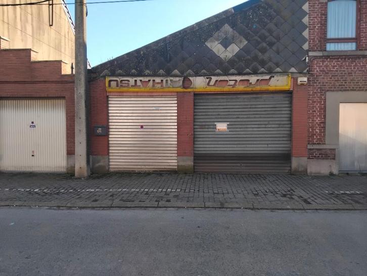 Garage a louer, Immo, Garages & Places de parking