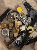 Lot de montres quartz, Bijoux, Sacs & Beauté, Enlèvement ou Envoi