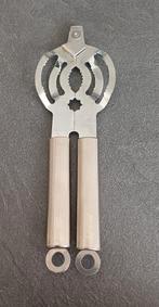 ijzeren opener voor deksels bokalen, Enlèvement ou Envoi, Utilisé