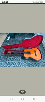 Klassieke Spaanse gitaar Leyanda Hohner ', Ophalen