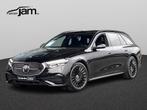 Mercedes-Benz E 300 de 4MATIC AMG/Pano, Auto's, Mercedes-Benz, Automaat, 197 pk, Euro 6, 4 cilinders