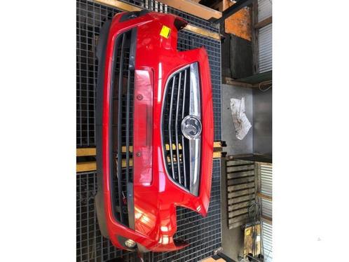 Voorbumper van een Opel Meriva (Z547), Auto-onderdelen, Carrosserie, Bumper, Opel, Gebruikt, 3 maanden garantie, Ophalen of Verzenden