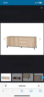 dressoir, Huis en Inrichting, Ophalen, Nieuw