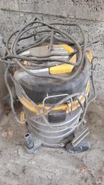 Aspirateur Parkside, Doe-het-zelf en Bouw, Reinigingsmachines, Ophalen, Gebruikt