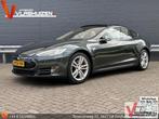 Tesla Model S 85 Base | FREE SUPERCHARGE!!! | Nappa Leder |, Auto's, Tesla, Automaat, 85 kWh, Model S, Berline