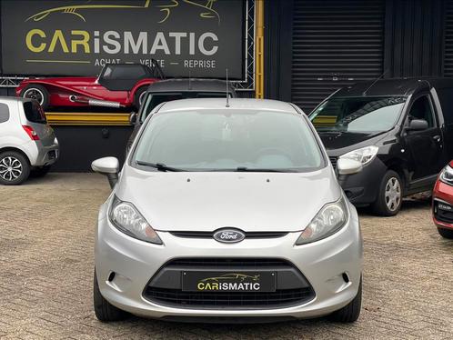 Fiesta 1.6TDCi // 2011 // Euro5 // Clim // Garantie 12 mois, Auto's, Ford, Bedrijf, Te koop, Fiësta, Diesel, Euro 5, Stadsauto