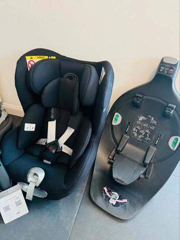 Cybex Sirona Z2 beschikbaar voor biedingen