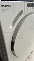 Miele Sèche-linges, Enlèvement, Utilisé, Séchoir à linge