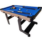 table de billard pour enfants, Enlèvement, Utilisé, Garçon ou Fille