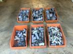 Accessoires PVC neufs, Bricolage & Construction, Tuyaux & Évacuations, Enlèvement, PVC