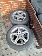 4 Velgen 15 inch audi a4 b9, Auto-onderdelen, Ophalen