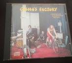 CD - crédence Clearwater revival - cosmos factory, Utilisé, Enlèvement ou Envoi