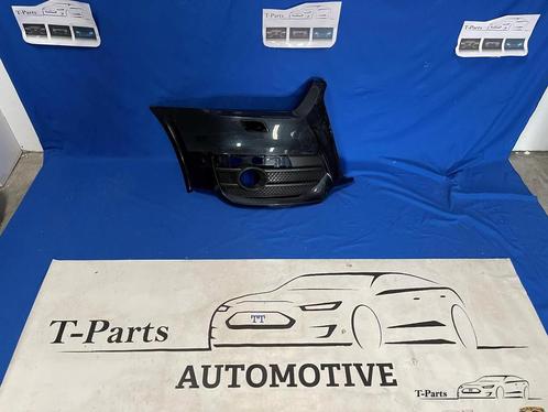 Audi Q3 voorbumper rechts 2012-2017, Auto-onderdelen, Carrosserie, Bumper, Audi, Voor, Rechts, Gebruikt