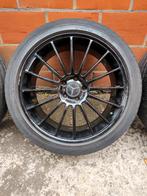 19 inch Amg look - te herlakken, Banden en Velgen, Personenwagen, Zomerbanden, Ophalen