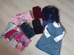 Kleding pakket meisje MAAT 92, Enlèvement, Comme neuf, Fille