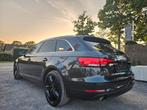 //Audi A4 Avant-Sportline//S-Tronic//Leder-Navi-Pdc-Cruis, Auto's, Testrit aan huis, 4 cilinders, A4, Leder