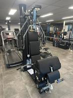 Technogym Unica (très chouette !) 90 kg !, Enlèvement, Métal, Bras, Centrale électrique