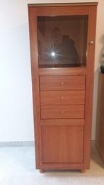 Kasten vitrine en tv kast  spaanse stijl, Huis en Inrichting, Ophalen, Gebruikt