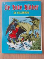 De Rode Ridder 75 – De hellebron - 1e druk 1977, Ophalen of Verzenden, Zo goed als nieuw, Willy Vandersteen, Eén stripboek