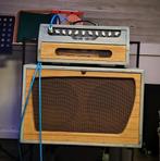 The Valve 5-20, Muziek en Instrumenten, Versterkers | Bas en Gitaar, Ophalen, Zo goed als nieuw, Gitaar, 50 tot 100 watt