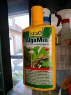 Tetra Algu Min, Dieren en Toebehoren