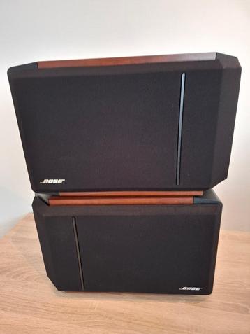 BOSE 301 SERIES IV beschikbaar voor biedingen
