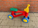 Loopfiets Lena, Kinderen en Baby's, Speelgoed | Buiten | Voertuigen en Loopfietsen, Ophalen, Gebruikt, Loopfiets