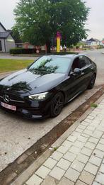 Mercedes C220d TE HUUR