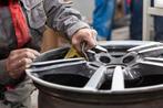 Velgen en remklauwen reparatie en spuitwerk, Auto-onderdelen, Ophalen, Velg(en)