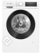 Lave Linge Siemens, Electroménager, 1200 à 1600 tours, 85 à 90 cm, Programme lavage à la main, Comme neuf