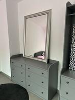 Ikea kasten, Ophalen, Gebruikt