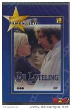 DE LOTELING / LE CONSCRIT NIEUW / NEW / NOUVEAU DVD, Ophalen of Verzenden, Drama, Nieuw in verpakking