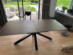 eetkamertafel, Huis en Inrichting, Tafels | Eettafels, Ophalen, Overige materialen, 100 tot 150 cm, 200 cm of meer