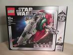 Lego Star Wars 75243 Slave I - 20th anniversary edition, Kinderen en Baby's, Ophalen, Nieuw, Complete set, Lego
