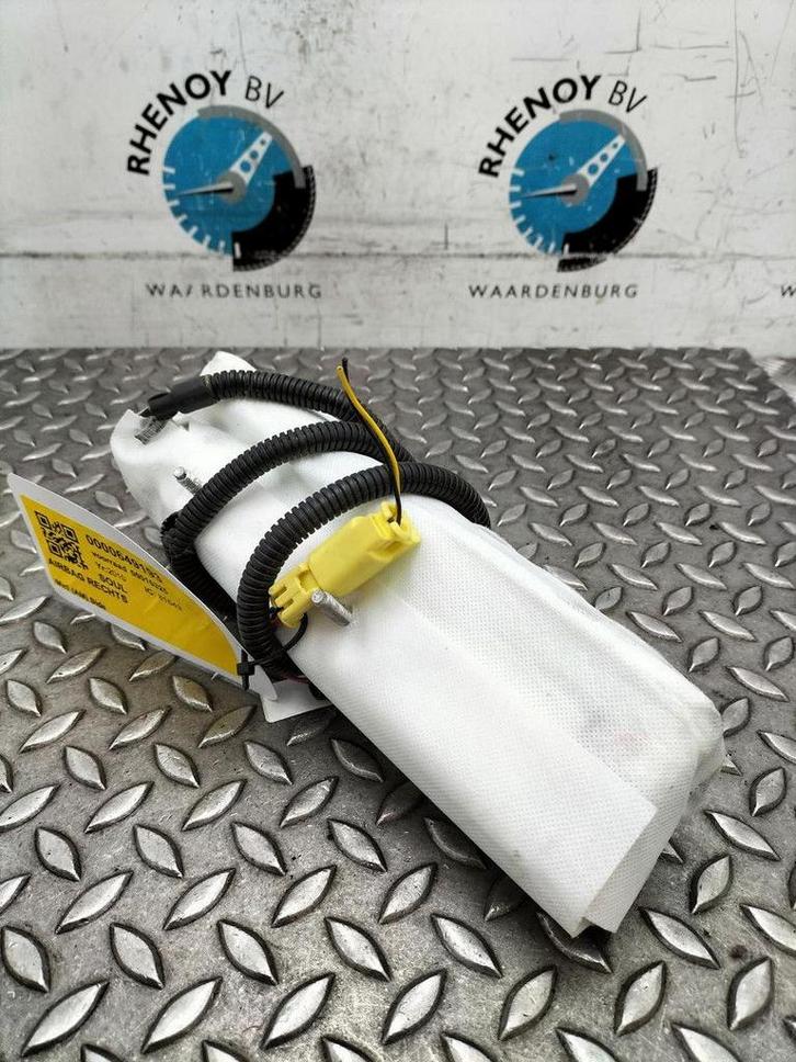 KIA SOUL AM MK1 [R_AIR_BAG] 2010, Auto-onderdelen, Elektronica en Kabels, Gebruikt, ARN erkend, Stiba lid, Erkend duurzaam, Ophalen of Verzenden