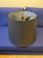 Zwarte hanglamp designmerk Moooi, Ophalen, Design, Zo goed als nieuw, Stof