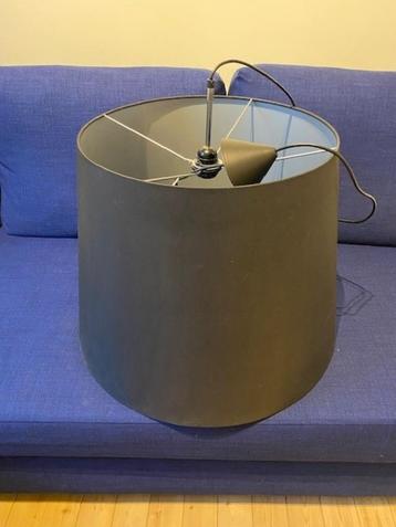 Zwarte hanglamp designmerk Moooi beschikbaar voor biedingen
