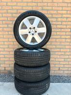 Mercedes Viano/Vito 17” zomerset, Auto-onderdelen, Banden en Velgen, Ophalen, 17 inch, Zomerbanden, Band(en)
