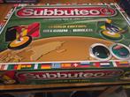 Subbuteo, Ophalen, Zo goed als nieuw