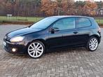 Golf 6/ 2009 / benzine Euro 5/, Autos, 90 kW, Euro 5, Achat, Entreprise