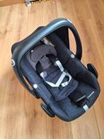 Maxi Cosi Pebble met adapter buggy, Ophalen, Zo goed als nieuw