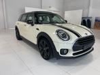 MINI Clubman Cooper 1.5i Euro 6DG PANO 09/2020, Voorwielaandrijving, Leder, 5 deurs, Particulier