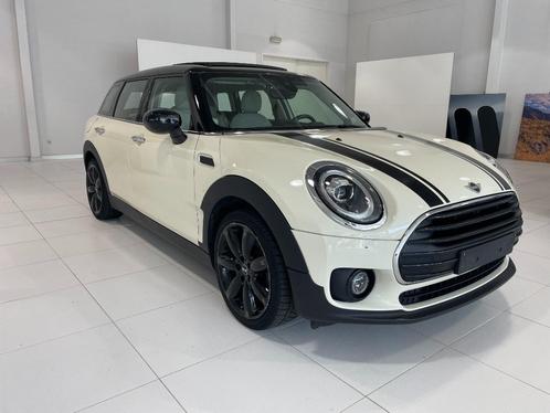 MINI Clubman Cooper 1.5i Euro 6DG PANO 09/2020, Autos, Mini, Particulier, Clubman, ABS, Phares directionnels, Air conditionné