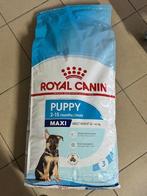 Royal Canin maxi puppy 15kg, Animaux & Accessoires, Nourriture pour Animaux, Chien, Enlèvement