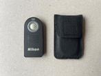 Nikon - Infraroodafstandsbediening ML-L3, TV, Hi-fi & Vidéo, Photo | Matériel chambre noire, Enlèvement