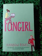 Rainbow Rowell - Fangirl, Ophalen, Zo goed als nieuw, Rainbow Rowell