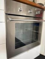 Four encastrable, Ophalen, Zo goed als nieuw, Oven