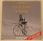 Les grandes heures du Tour de France au Ventoux, Boeken, Sportboeken, Ophalen of Verzenden, Lopen en Fietsen