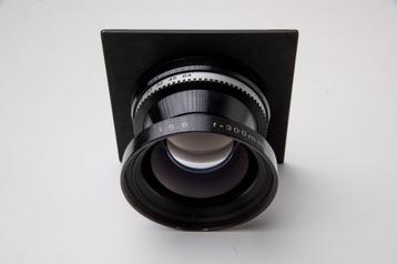 DB lenzen grootformaat van 90mm tot 620mm beschikbaar voor biedingen