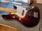 Fender Jazz USA, Muziek en Instrumenten, Ophalen, Zo goed als nieuw